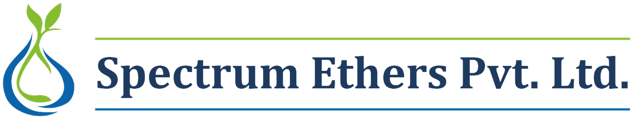 Spectrum Ethers logo